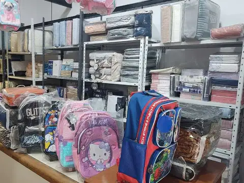 Local en Alquiler 46 años