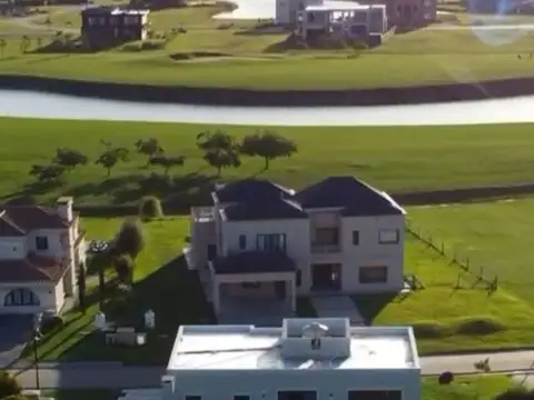 Casa en Alquiler en La Providencia Resort & Country Club, USD 3.500