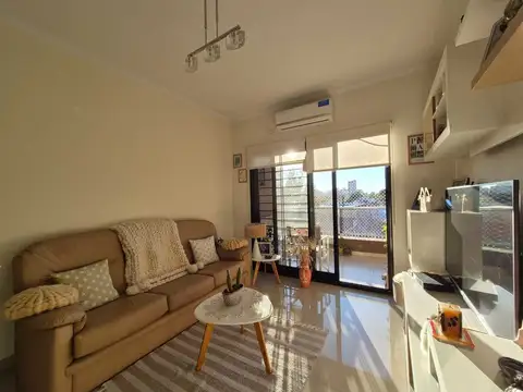 Departamento en Venta 8 años