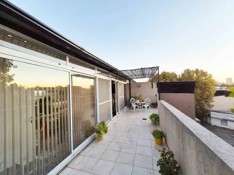 VENTA DPTO DUPLEX 3 AMB QUINCHO COCHERA DEVOTO