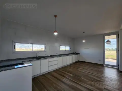 Casa Venta Barrio El Naudir  Ruta 25 s/n Escobar