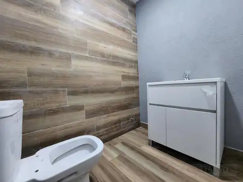 Casa en  Barrio El Naudir  Escobar MB