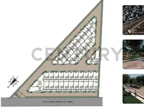Nuetra Señora del Carmen s/n , Piso 0
