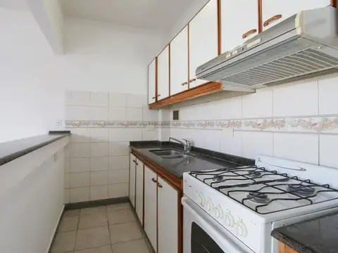 Departamento en Alquiler en San Miguel 2 amb