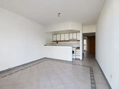 Departamento en Alquiler en San Miguel 2 amb