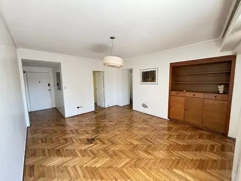 Departamento en Venta 40 años