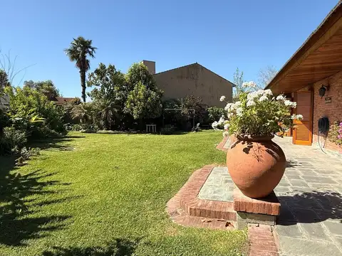 Casa en Venta de 5 dormitorios