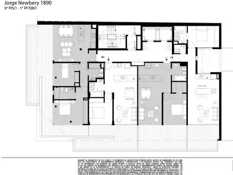 Newbery  y Báez - Unidad 902