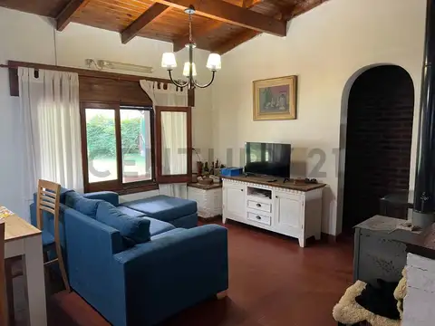 Casa a la venta en el Pato