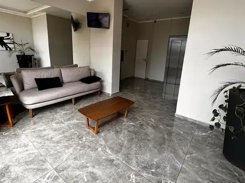 DFA365 - LUMINOSO DEPARTAMENTO EN ALQUILER - 1 DORMITORIO