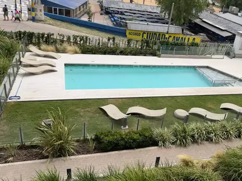 Departamento en Venta al Norte