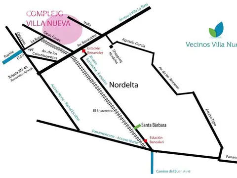 Terreno en Venta de 816,0 m2