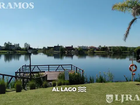 OPORTUNIDAD. A LAGUNA. ORIENTACION NOR-ESTE.