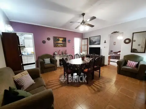 Depto Tipo Casa en Venta de 1 dormitorio