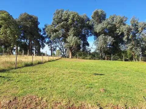 Barrio Ebenezer Lote 48