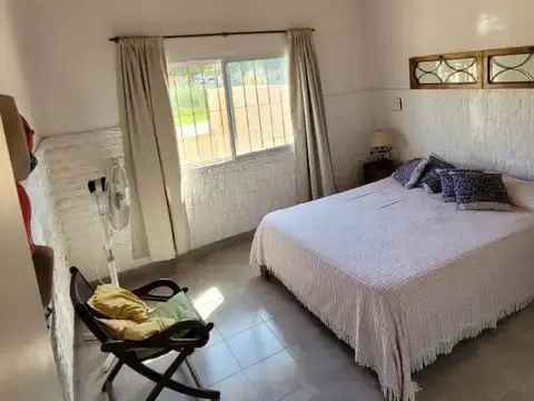 General Las Heras 1900