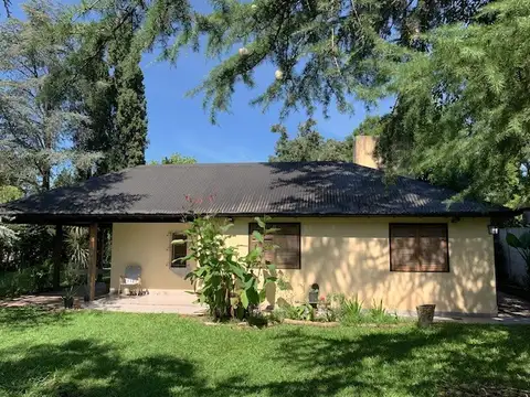 GRAN OPORTUNIDAD  CASA QUINTA EN VENTA
