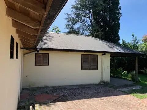 GRAN OPORTUNIDAD  CASA QUINTA EN VENTA