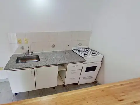 Departamento en Alquiler 25 años