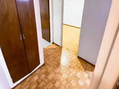 Departamento 5 ambientes con 1 baño