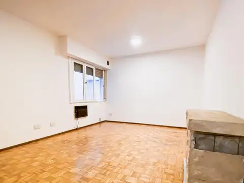 España 1000, Piso 6