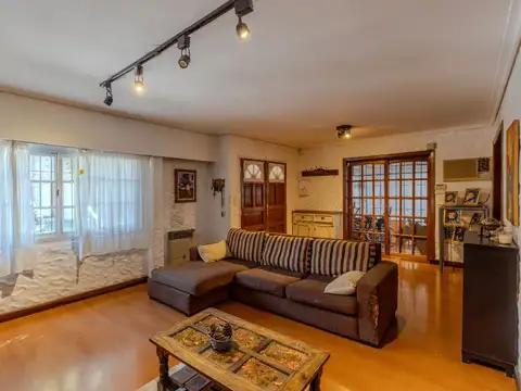 Casa en Venta 40 años
