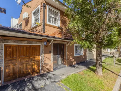 Casa en Venta 4 amb Apto Crédito