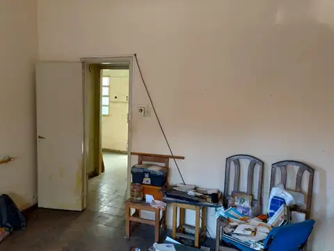 Depto Tipo Casa 2 ambientes con 1 baño