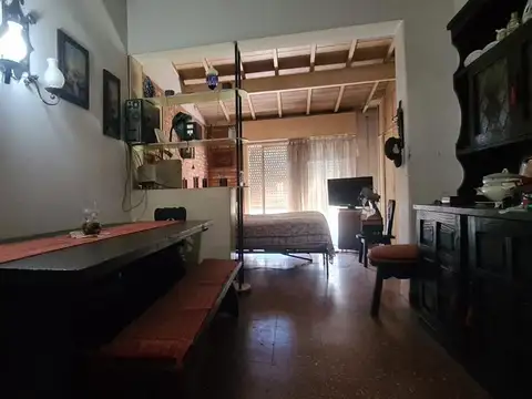 Casa 3 ambientes en San Andres