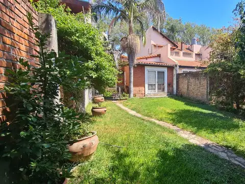 Casa 3 ambientes en San Andres