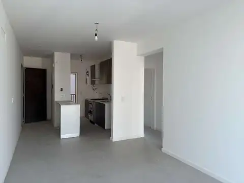 Ayacucho 2200, Piso 8