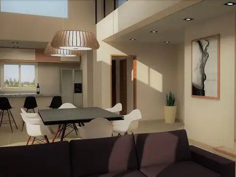 Casa en Venta en San Matias, USD 300.000