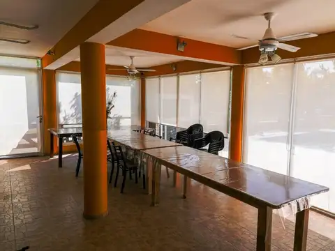 Casa quinta 3 dormitorios en Sauce Montrul