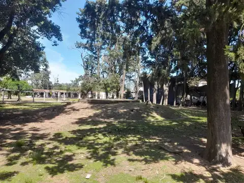 Galpon en Venta en La Reja, USD 230.000