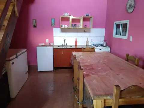 VENTA DUPLEX EXCELENTE UBICACION MAR DEL TUYU