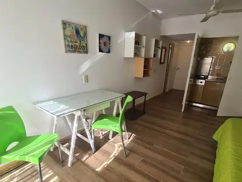 Cerviño y Avenida Coronel Diaz