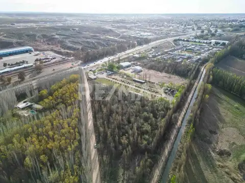 Terreno en Venta de 5126,0 m2