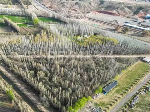 Terreno en Venta de 5126,0 m2