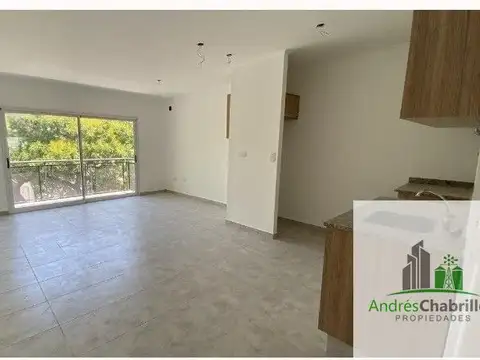 Departamento a estrenar en venta en Concordia