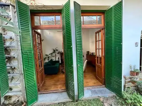 Depto Tipo Casa en Alquiler de 3 dormitorios