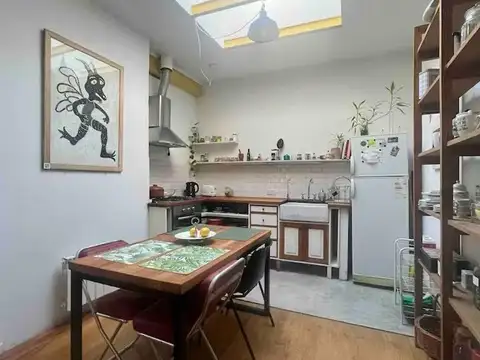 Coghlan Excel PH tipo casa con entrada indep 3D Alq