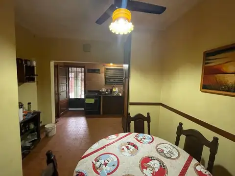 Casa en Venta de 5 dormitorios