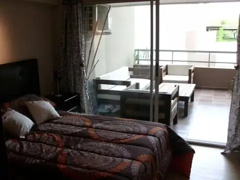 Departamento en Alquiler Temporal en Colegiales, $ 600.000