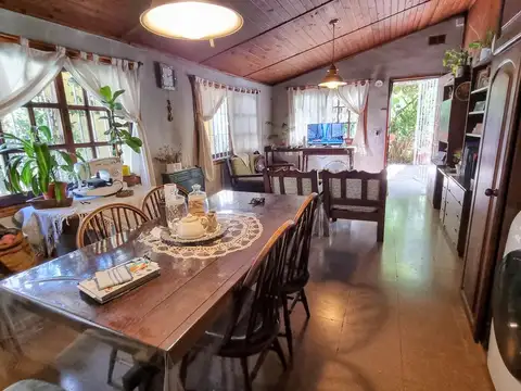 Casa en Venta 45 años