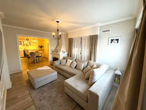 Hermosa casa en venta