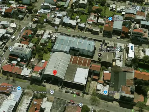 Galpon en Venta 40 años