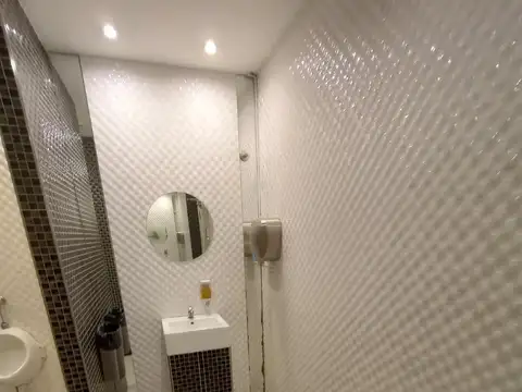 Oficina en Alquiler en Chauvin, $ 1.200.000