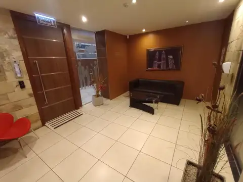 Oficinas en alquiler - Chauvín