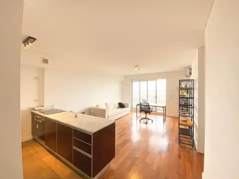 Departamento - Puerto Norte