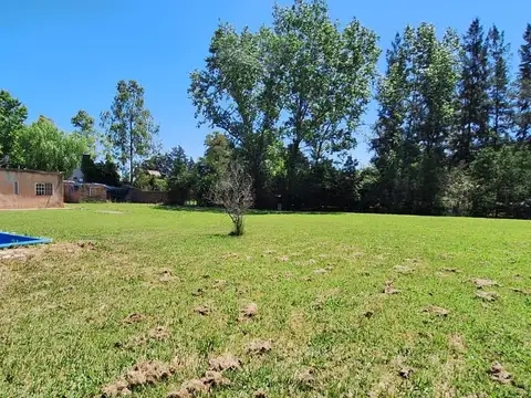 Casa en Venta 15 años